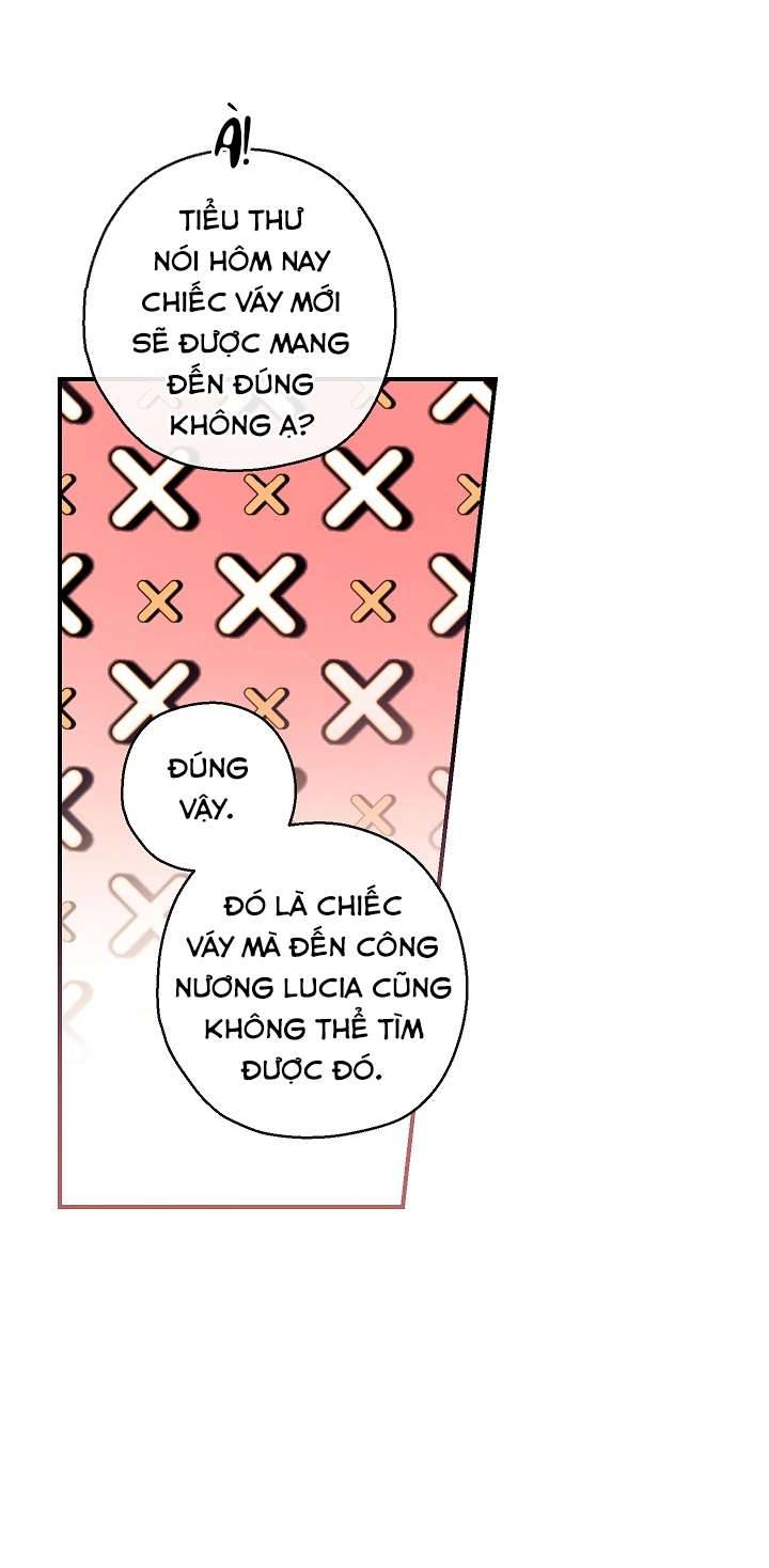 Chúng Ta Có Thể Trở Thành Một Gia Đình Được Không? Chap 69 - Trang 2