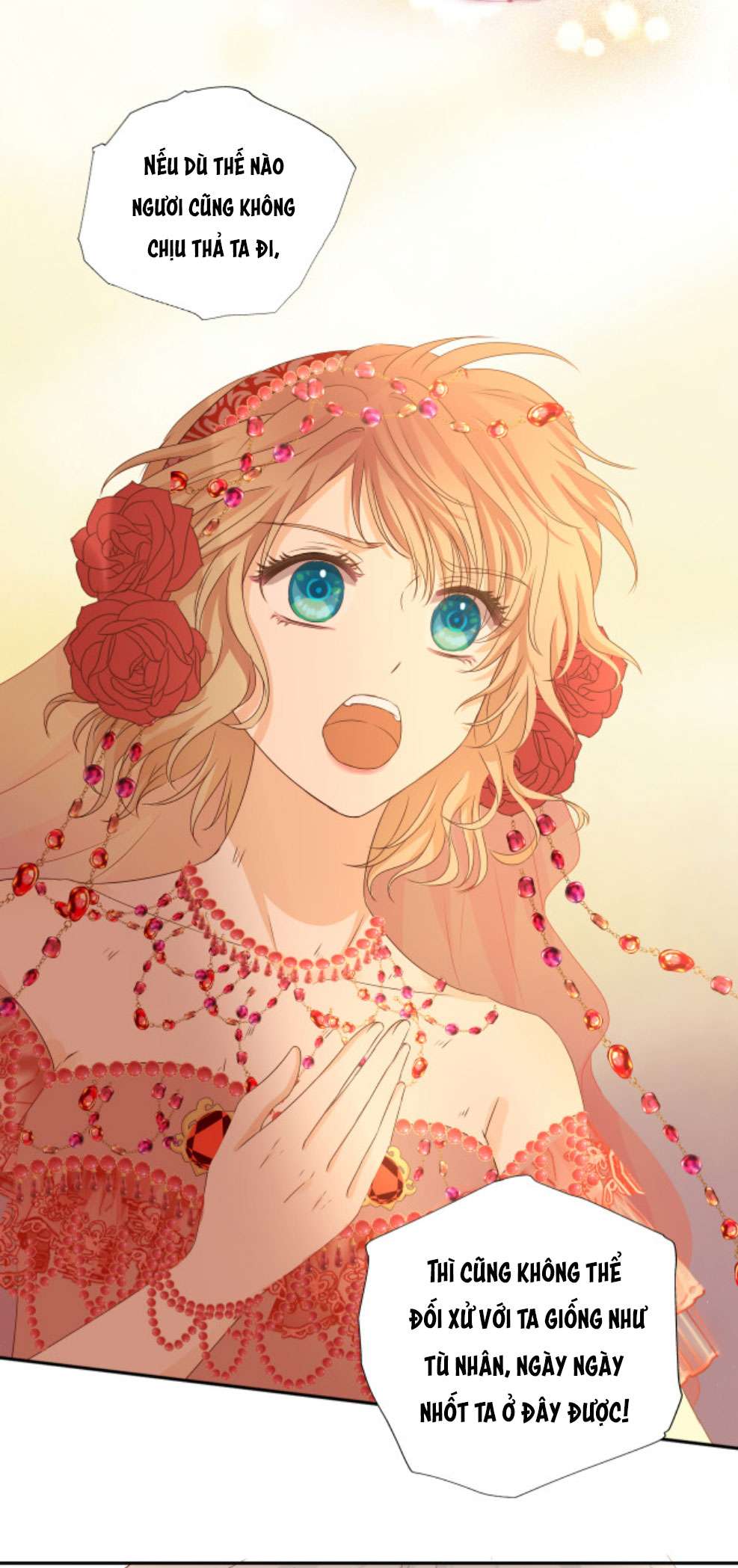 Địch Úc Đa Chi Ca Chapter 84 - Trang 4