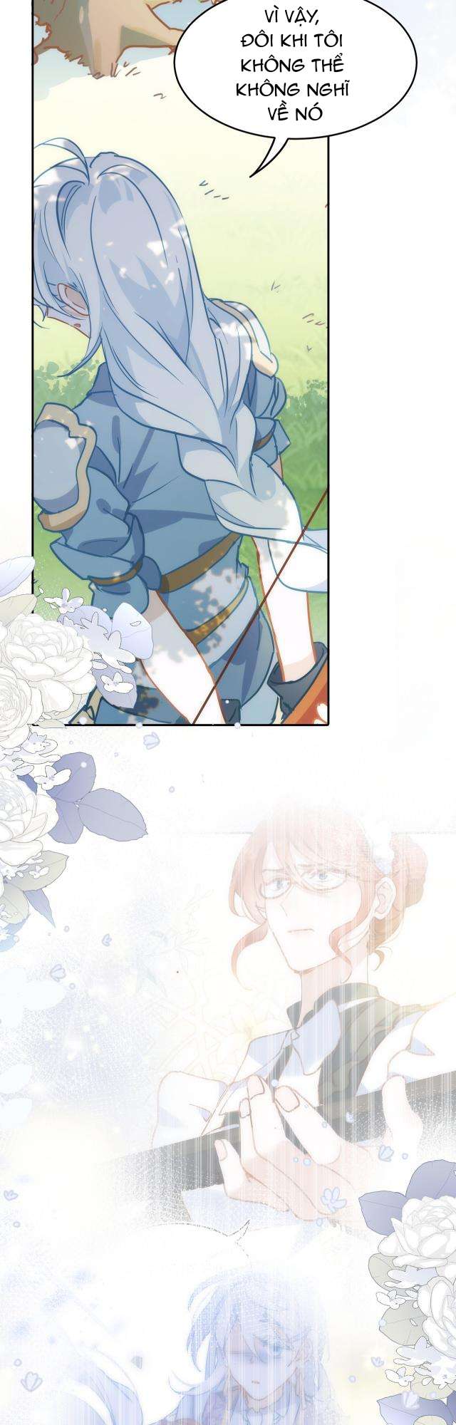 Cô công chúa không muốn được nuông chiều Chap 8 - Next Chap 9