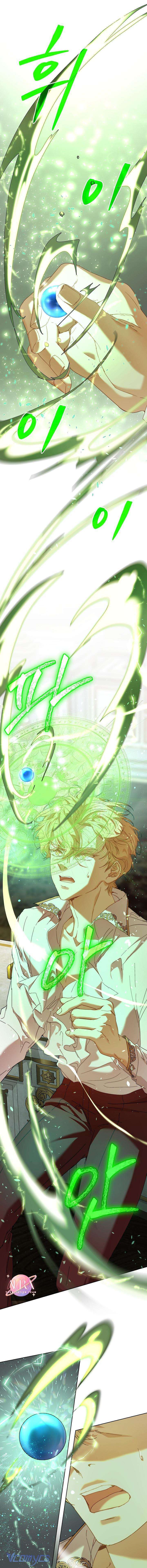 Bảo Mẫu Có Thời Hạn Của Nam Chính Hắc Ám Chap 43 - Next Chap 44