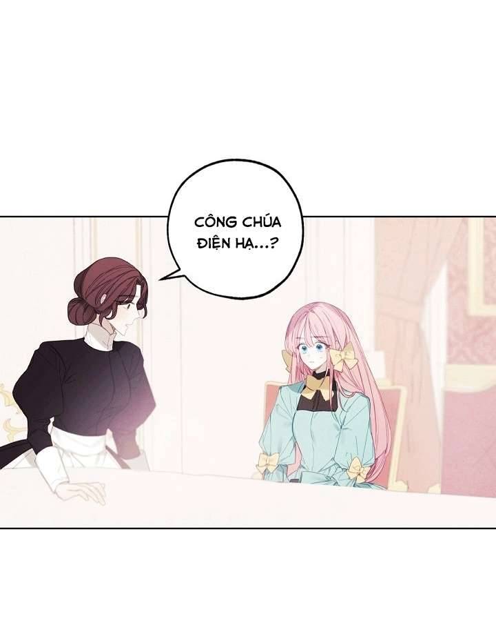 Cửa Hàng Búp Bê Của Công Chúa Chap 10 - Trang 2