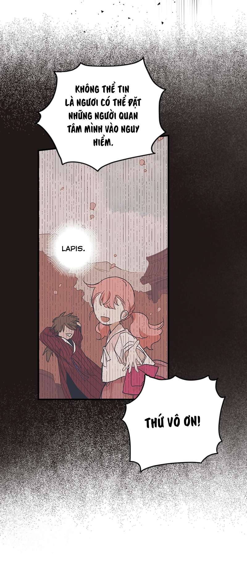 Lời Thú Nhận Của Chúa Tể Bóng Tối Chap 5 - Trang 4