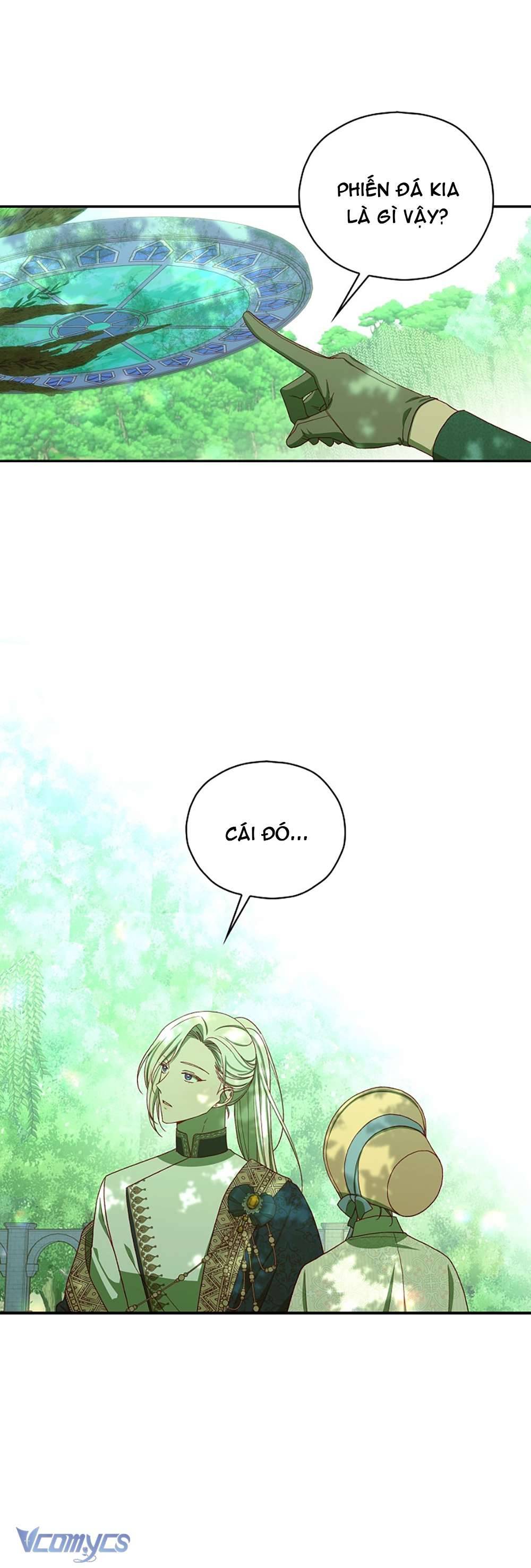 Sống Sót Dưới Thân Phận Hầu Nữ Chap 84 - Next Chap 85