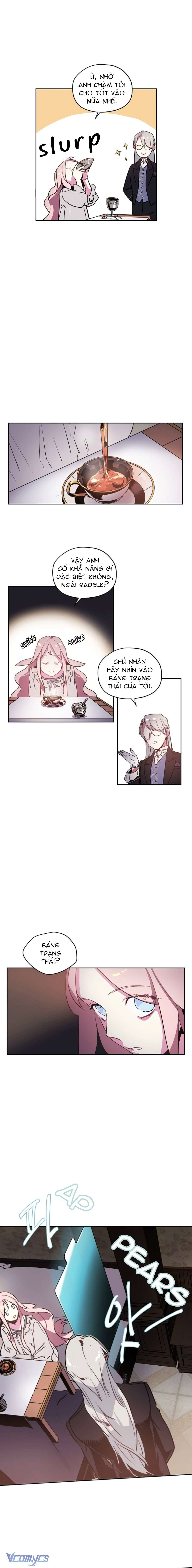 CHITRA Chapter 4 - Next Chapter 5