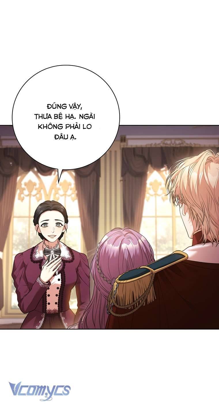 Thư Ký Của Bạo Chúa Chapter 119 - Trang 4