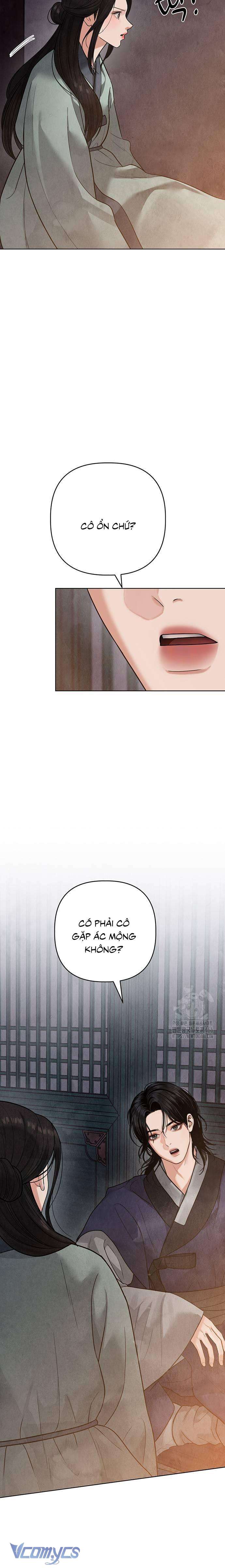 Quỷ Hồn Chap 16 - Next Chap 17