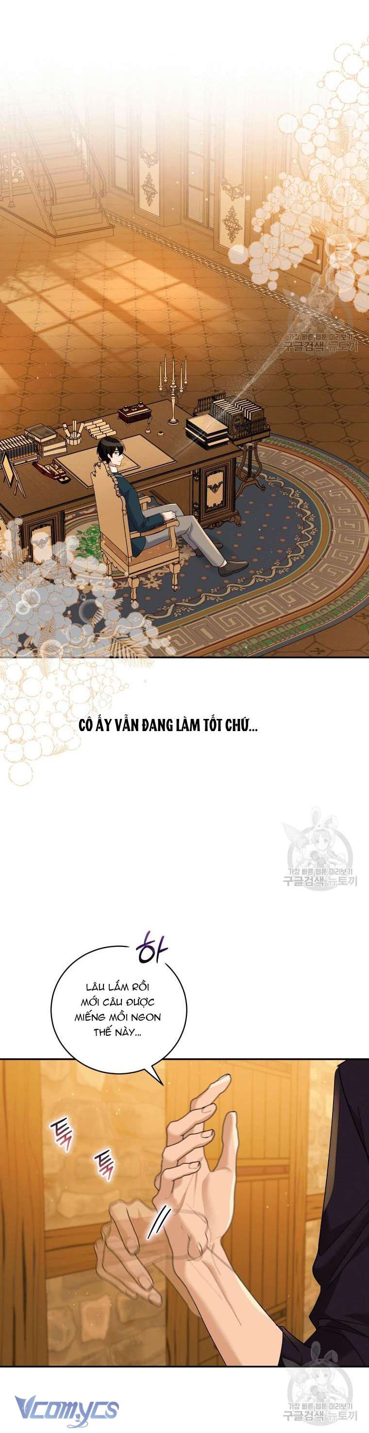 Kế Hoạch Trả Thù Chap 31 - Trang 2