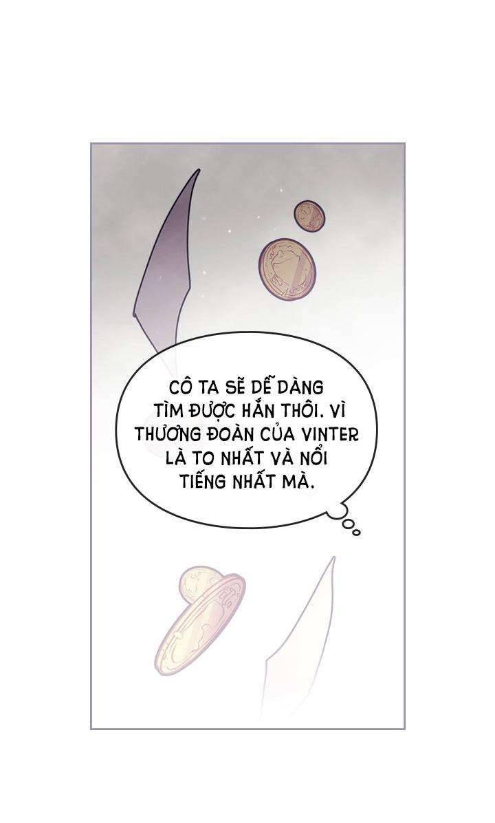 Kết Cục Của Nhân Vật Phản Diện Chỉ Có Thể Là Cái Chết Chapter 28 - Trang 4