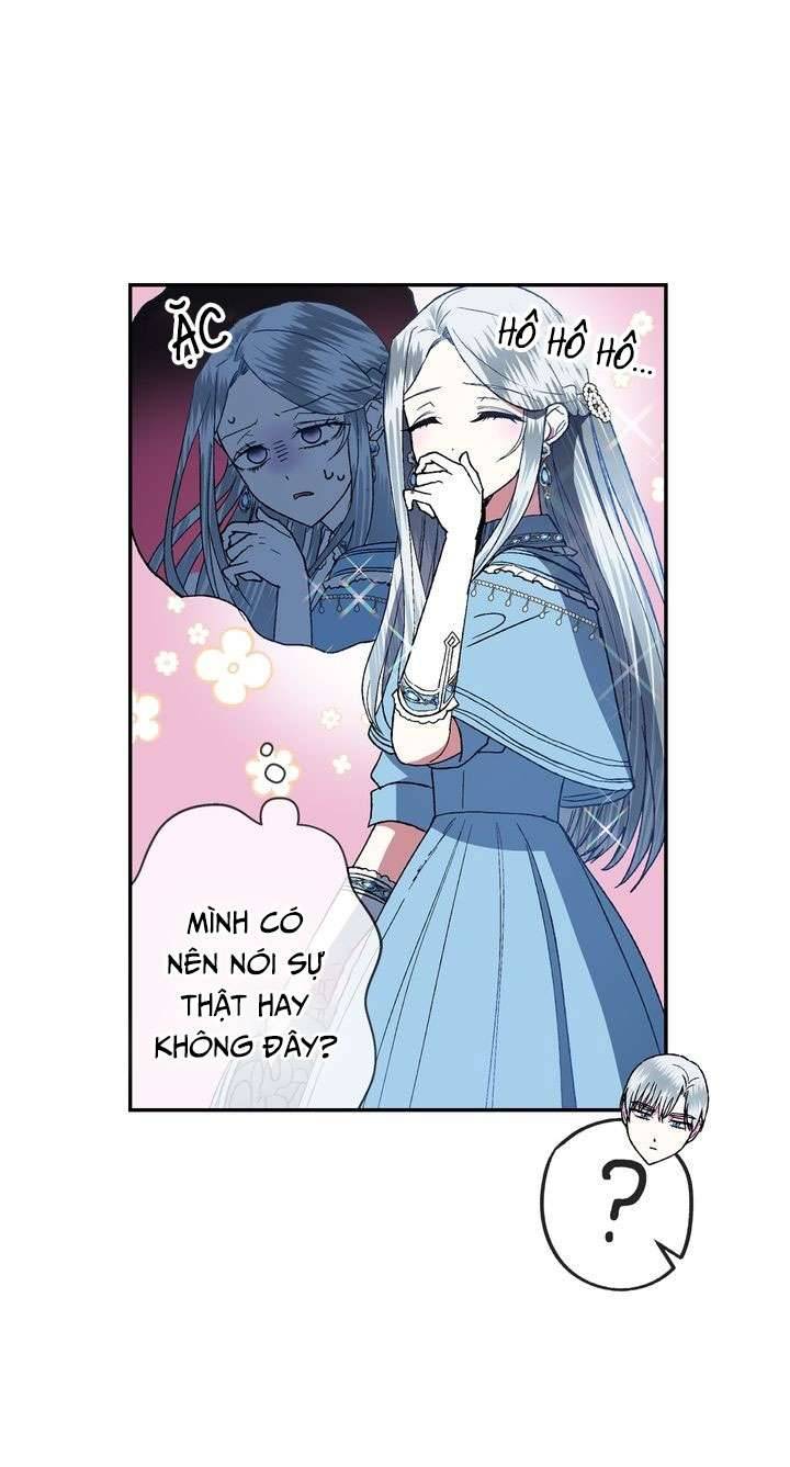 Cha À, Con Không Muốn Kết Hôn Đâu Chap 2 - Trang 2