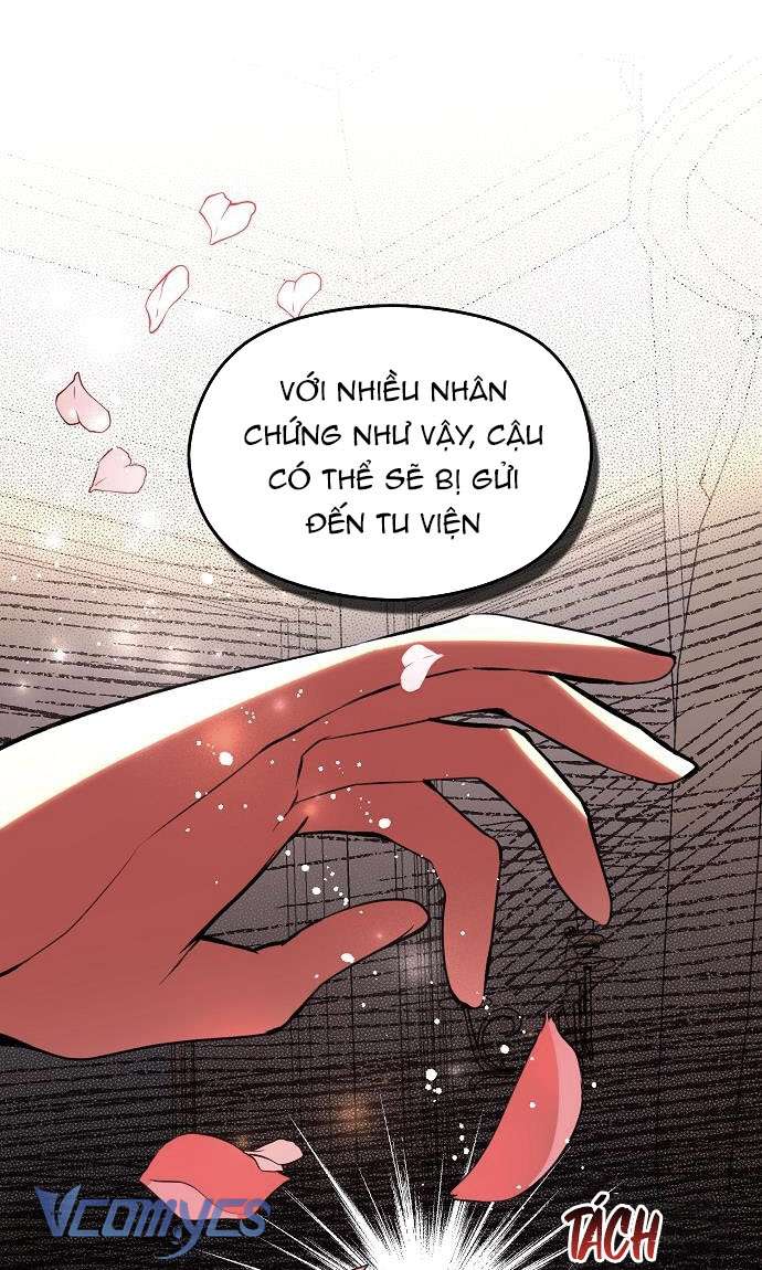 Tôi không cố tình quyến rũ nam chính Chap 22 - Next Chap 23