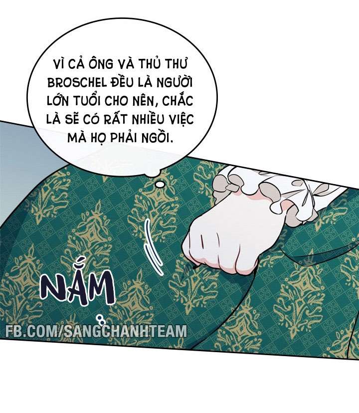 Kiếp Này Nhất Định Làm Gia Chủ Chap 29 - Trang 2