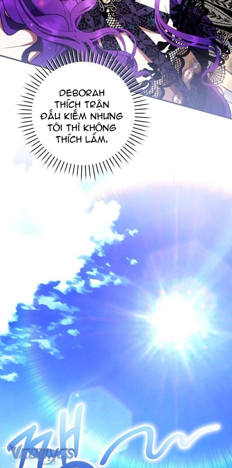 Làm Ác Nữ Bộ Không Tuyệt Sao? Chap 53 - Trang 4