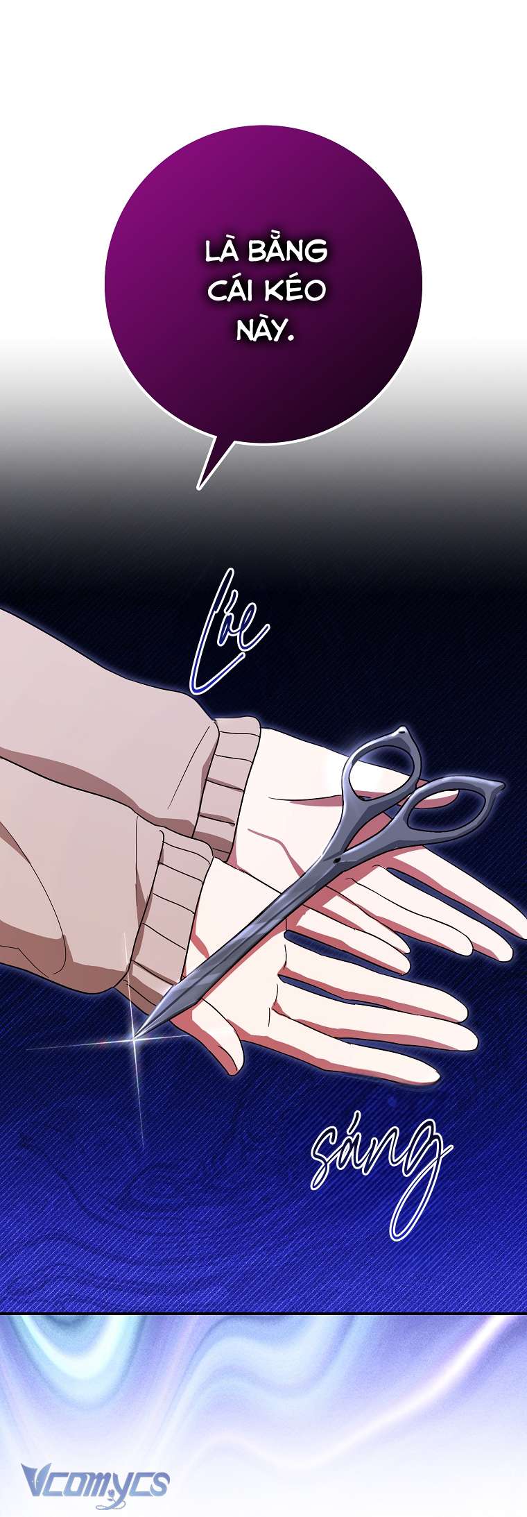 Thời Hạn Cuối Cùng Đang Tràn Ngập Trên Cửa Sổ Trạng Thái Chap 20 - Trang 4