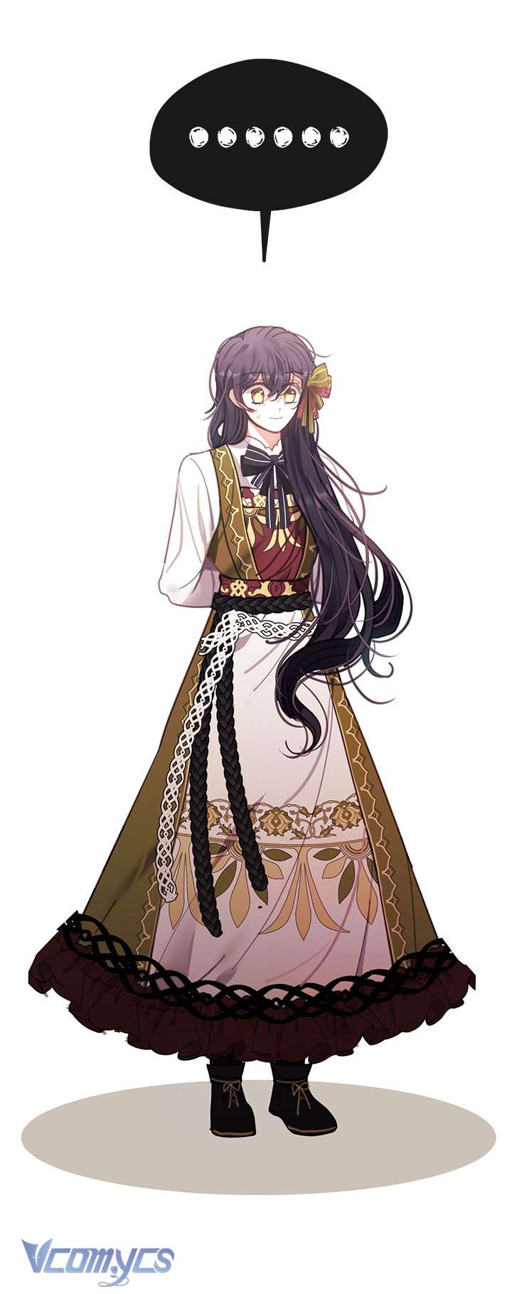 Gia Đình Bị Ám Ảnh Bởi Tôi Chapter 54 - Trang 4