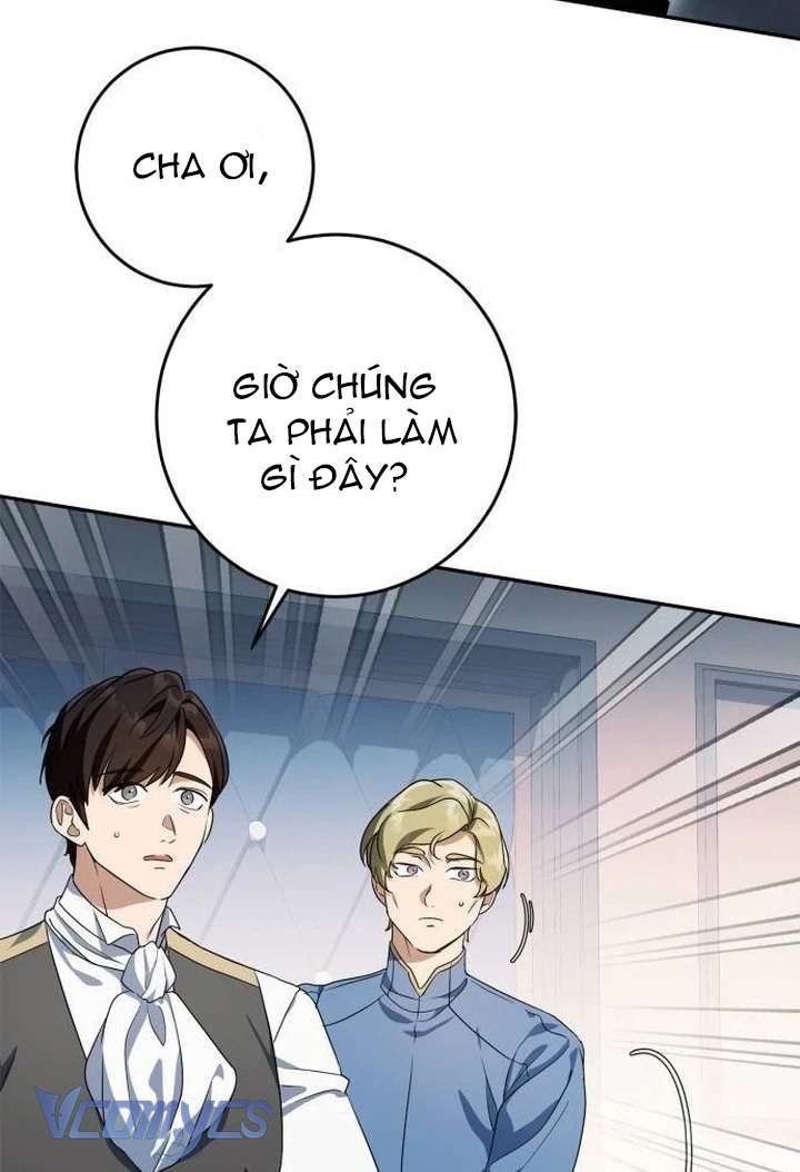 Nữ Công Tước Chiến Lợi Phẩm Chap 5 - Trang 4