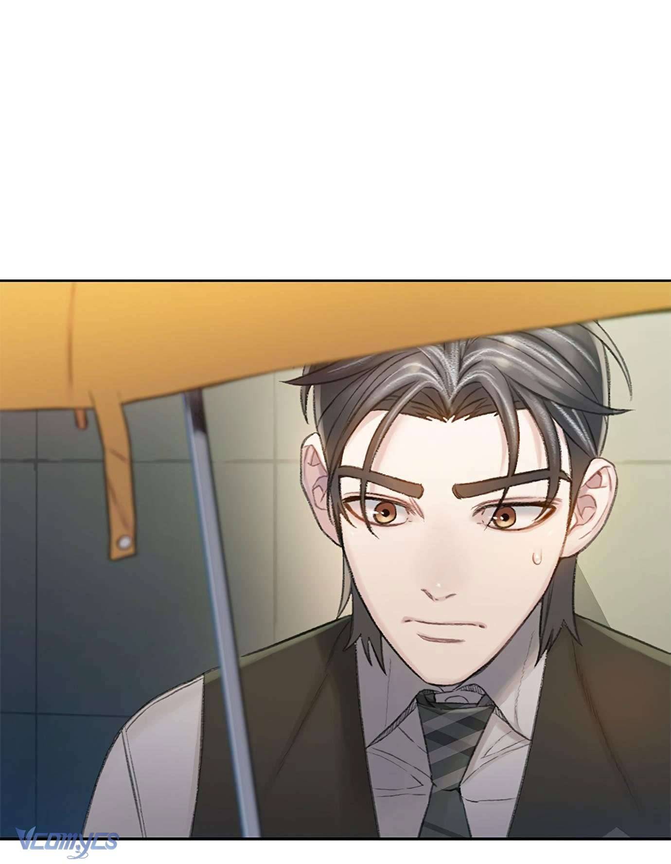 Trăng Tối: Thành Phố Xám (HYBE) Chap 5 - Trang 2