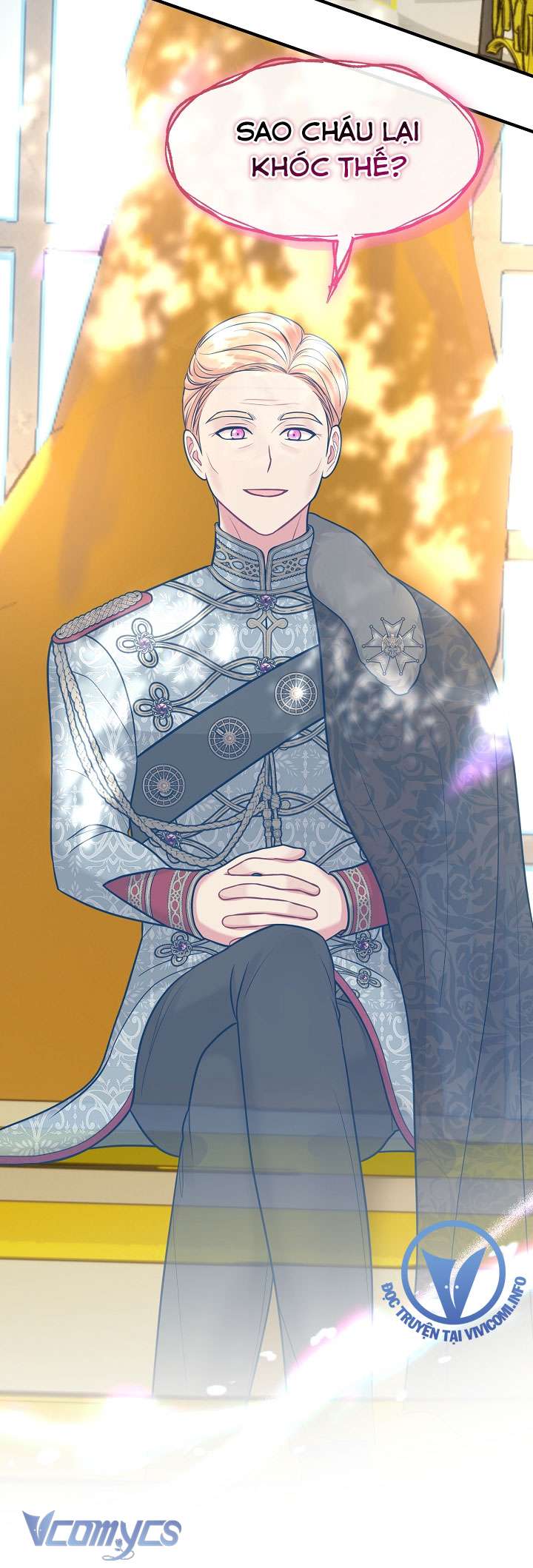 Công Chúa Là Người Chơi Chapter 36 - Trang 3