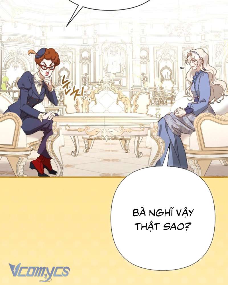 Dành Cho Những Ai Coi Hối Tiếc Là Điều Xa Xỉ Chap 22 - Trang 4