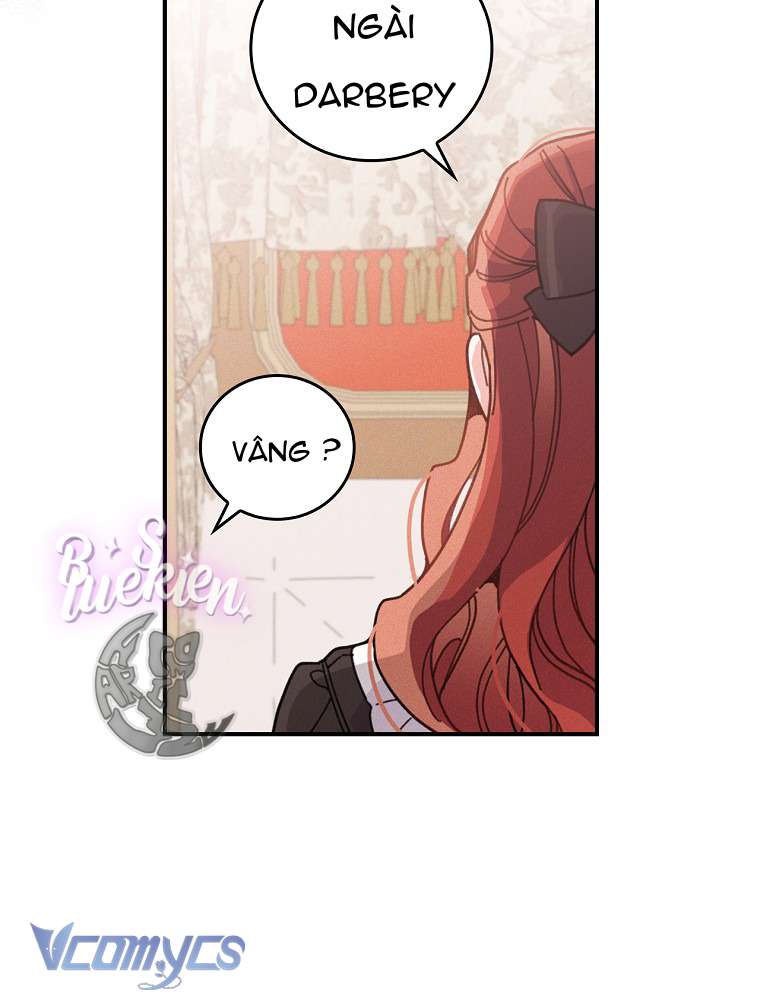 Chị Gái Của Nhân Vật Phản Diện Hôm Nay Cũng Đang Đau Khổ Chapter 22 - Trang 4