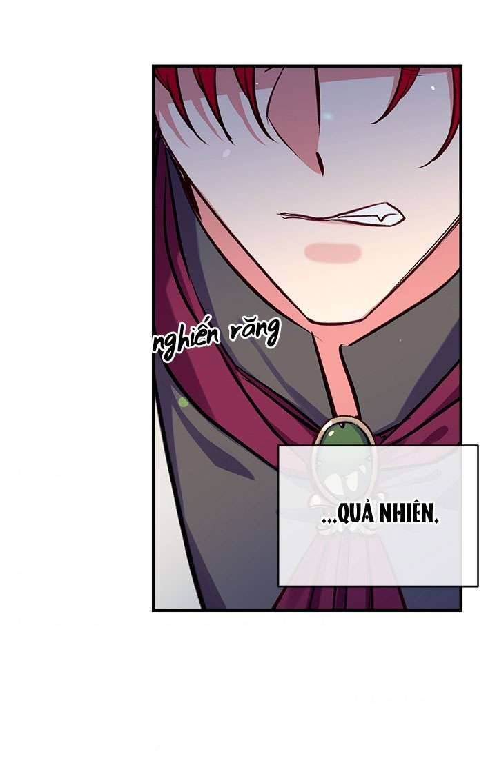 Chúng Ta Có Thể Trở Thành Một Gia Đình Được Không? Chap 21 - Trang 2