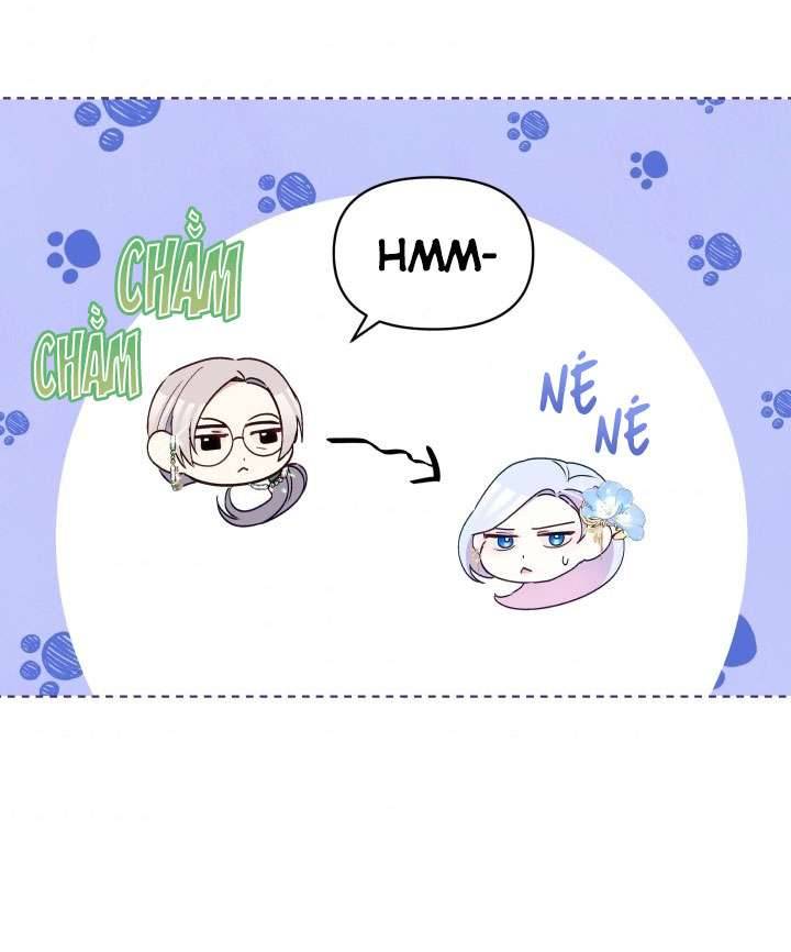 Người Bảo Hộ Của Bạo Quân Là Ma Nữ Tàn Độc Chap 42 - Next Chap 43