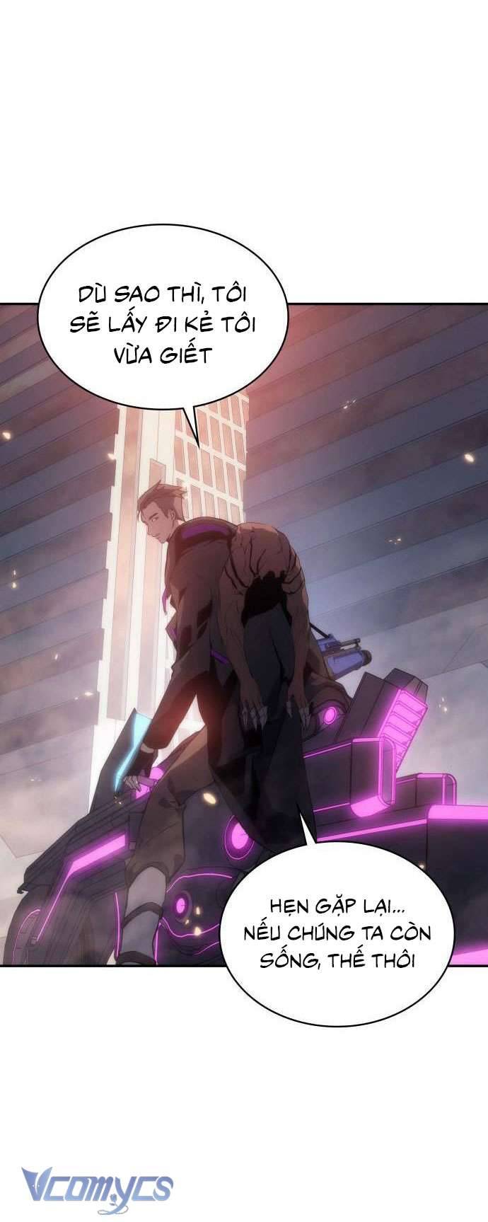 (BTS - HYBE) 7FATES: CHAKHO Chap 7 - Trang 2