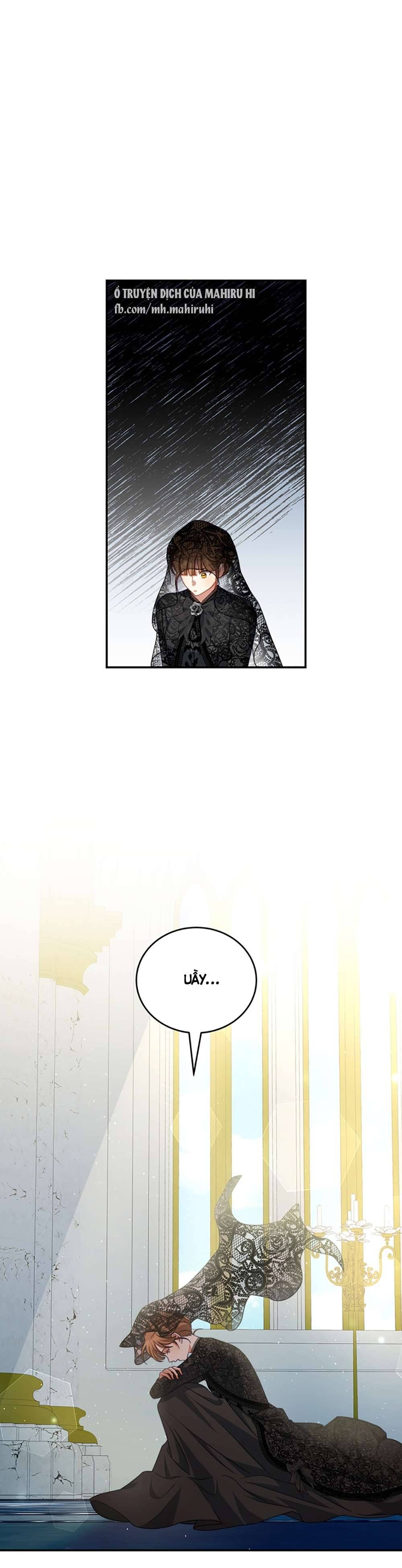 Trở Thành Tình Địch Của Các Nam Chính Chapter 26 - Next Chapter 27