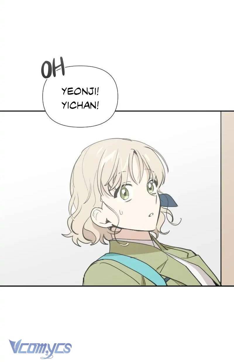 Điều Ước Sao Băng Chap 8 - Trang 2