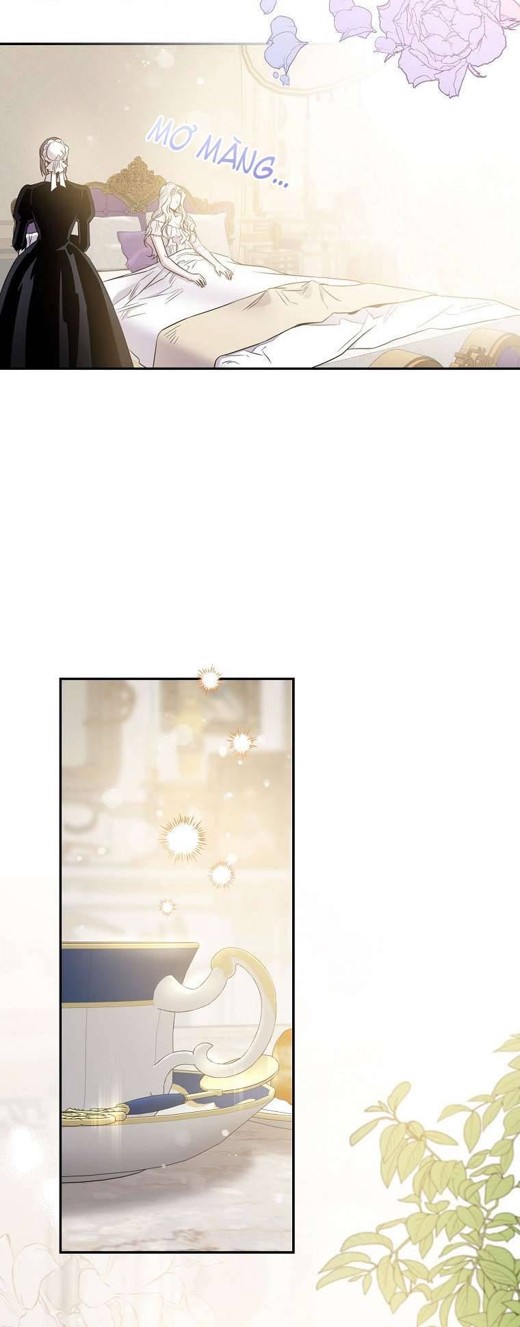 Thuần Hóa Bạo Quân Rồi Bỏ Trốn Chap 43 - Trang 2