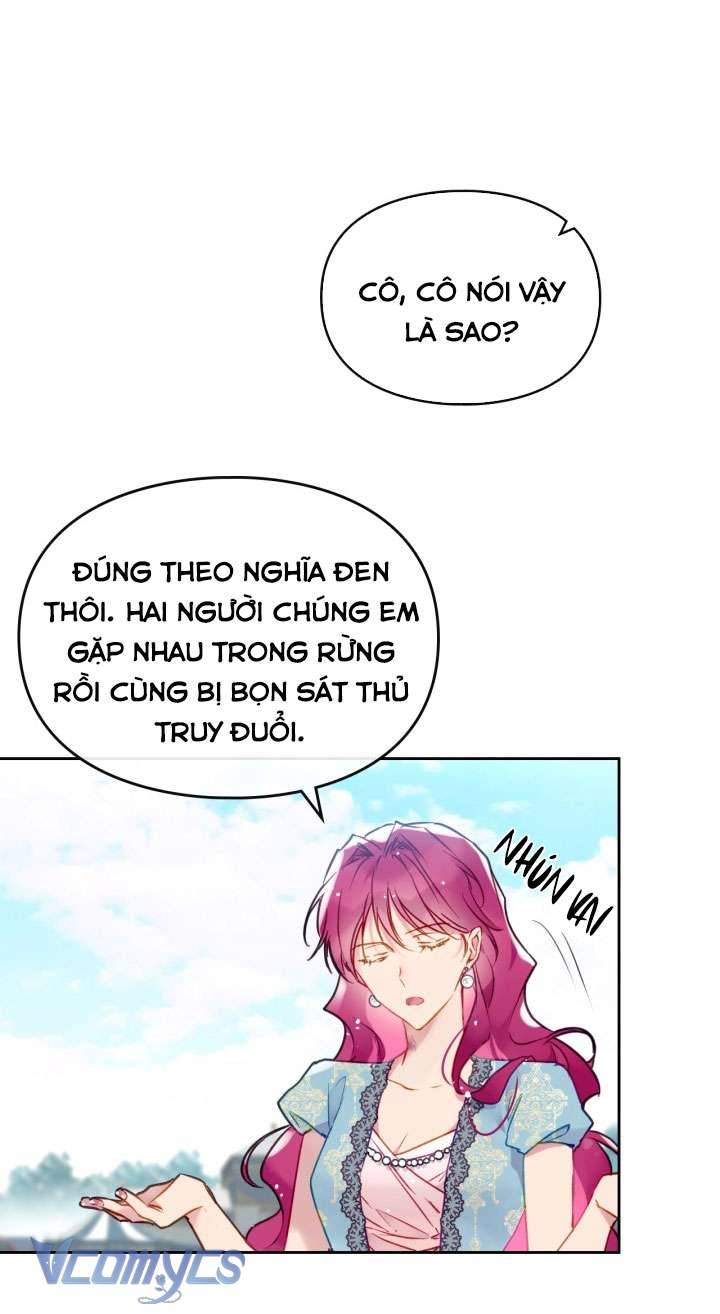 Kết Cục Của Nhân Vật Phản Diện Chỉ Có Thể Là Cái Chết Chapter 87 - Trang 4