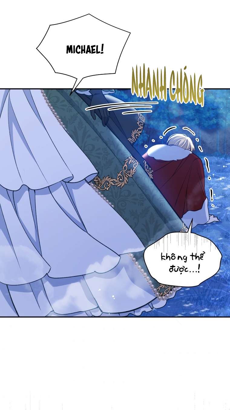 Người Bảo Hộ Của Bạo Quân Là Ma Nữ Tàn Độc Chap 51 - Next Chap 52