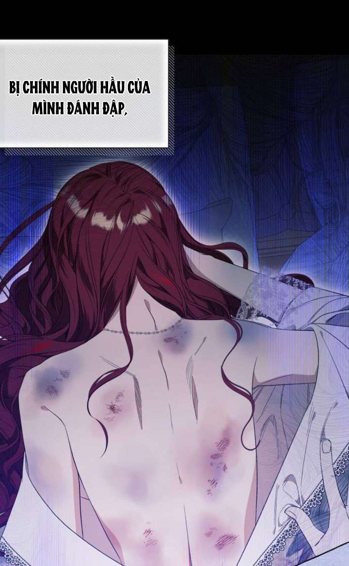 Tôi Tưởng Đó Chỉ Là Tiểu Thuyết Trọng Sinh Bình Thường Chapter 33 - Next Chapter 33.1