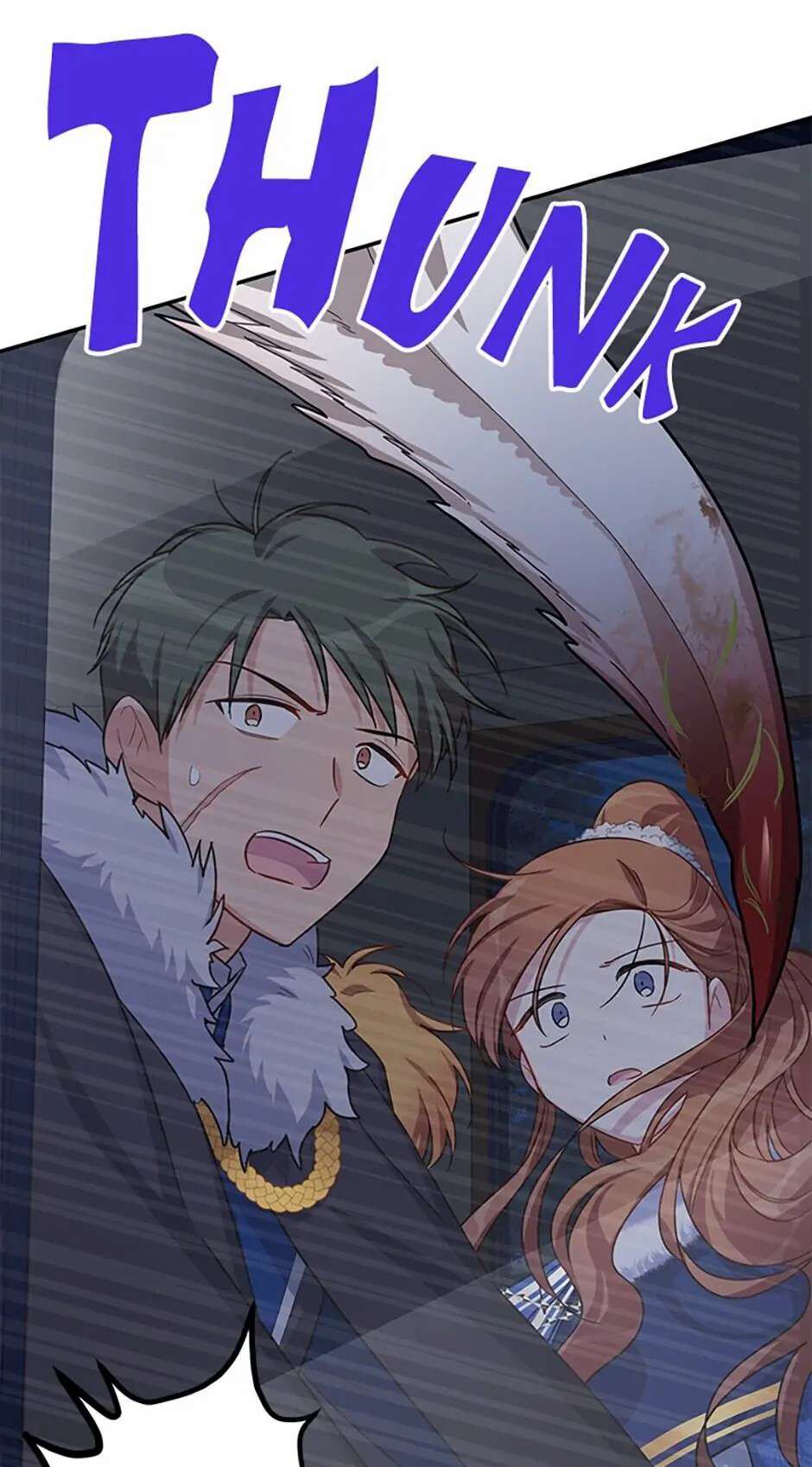 Nữ Công Tước Với Tâm Hồn Trống Rỗng Chapter 28 - Trang 4