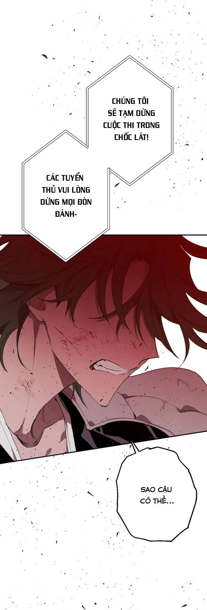 Lời Thú Nhận Của Chúa Tể Bóng Tối Chap 74 - Trang 4