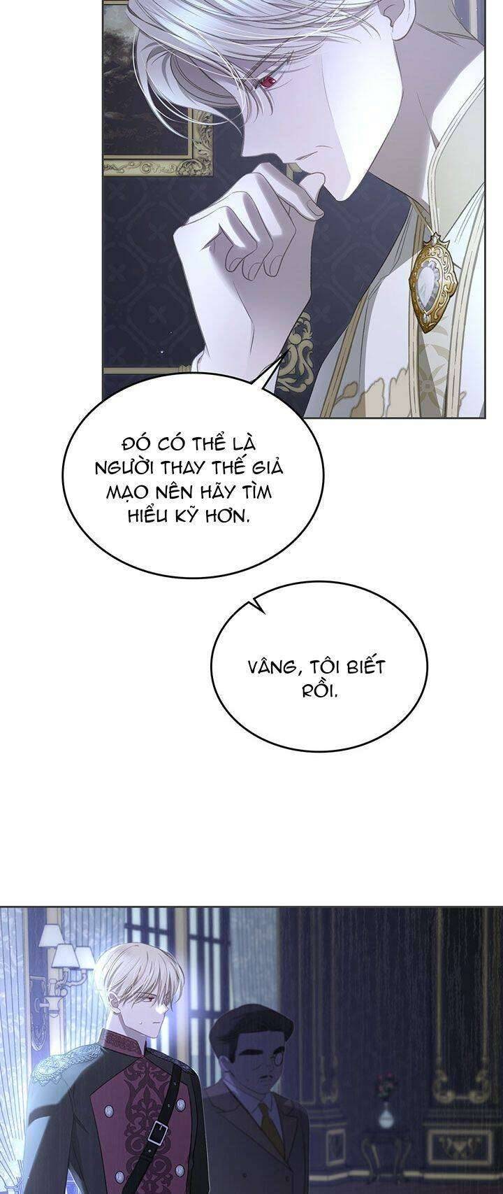 Nam Chính Quái Vật Sống Dưới Giường Tôi Chapter 12 - Trang 4