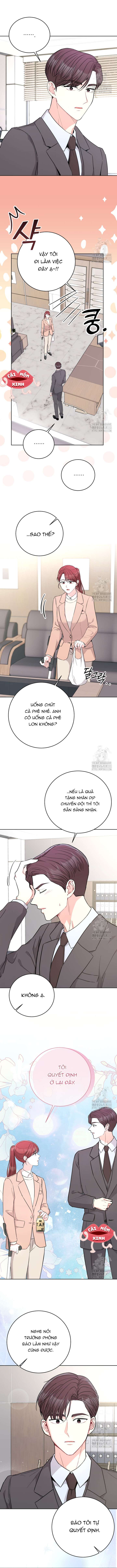 Hades và Persephone Hades và Persephone-Chap 22 - Next Chapter 22