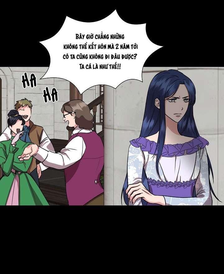 Tôi Không Phải Là Cinderella Chapter 6 - Trang 4