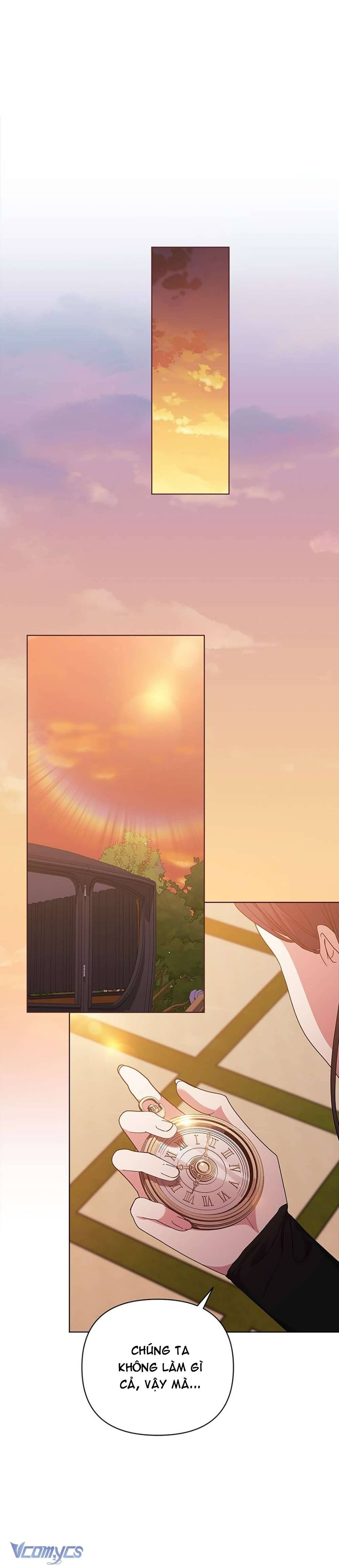 Hôn Nhân Này Rồi Sẽ Đổ Vỡ Chapter 19 - Trang 3