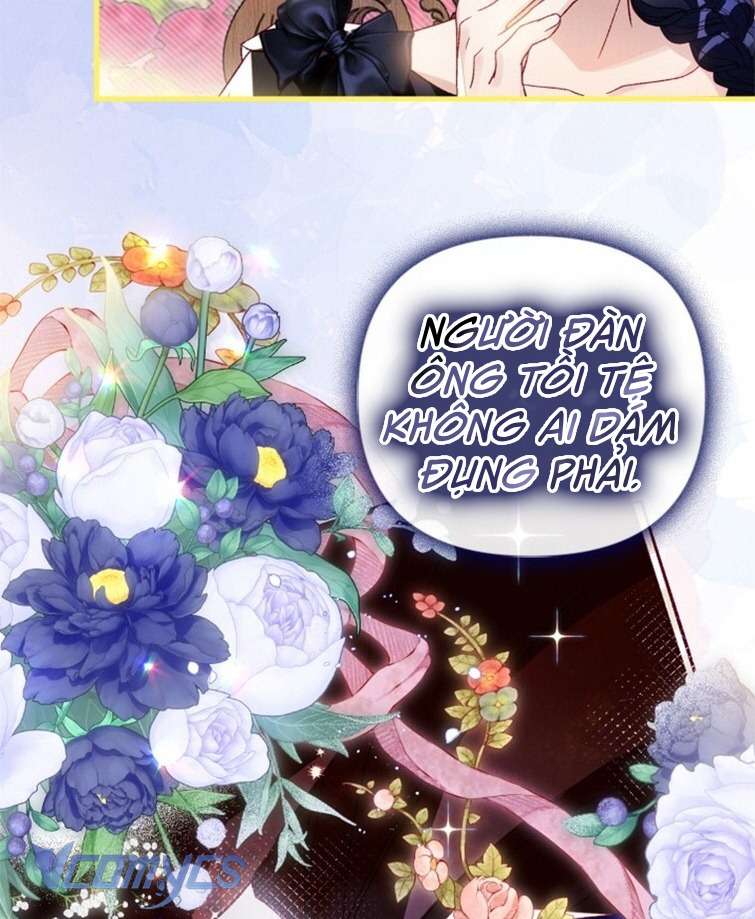 Nuôi vị hôn phu bằng tiền bạc. Chap 20 - Trang 2