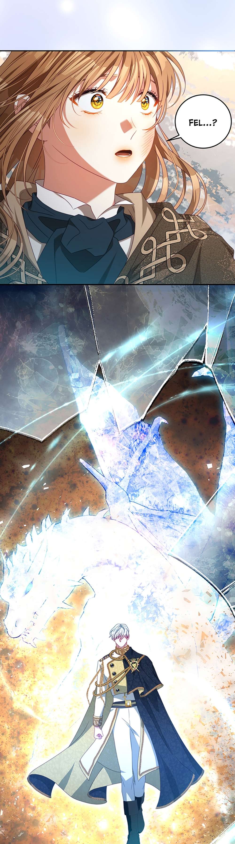 Trở Thành Tình Địch Của Các Nam Chính Chapter 86 - Trang 3