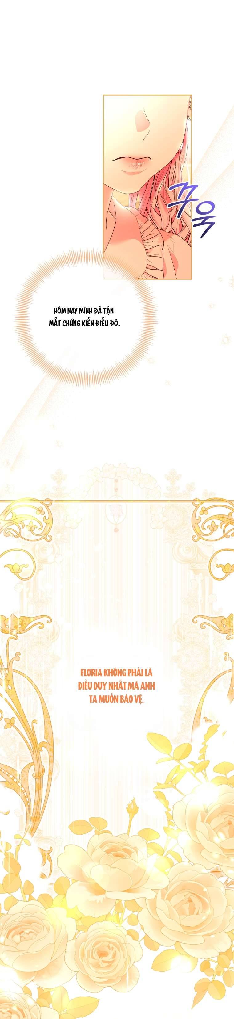 Thà Là Để Tôi Trở Thành Nữ Hoàng Chapter 22 - Next Chapter 23