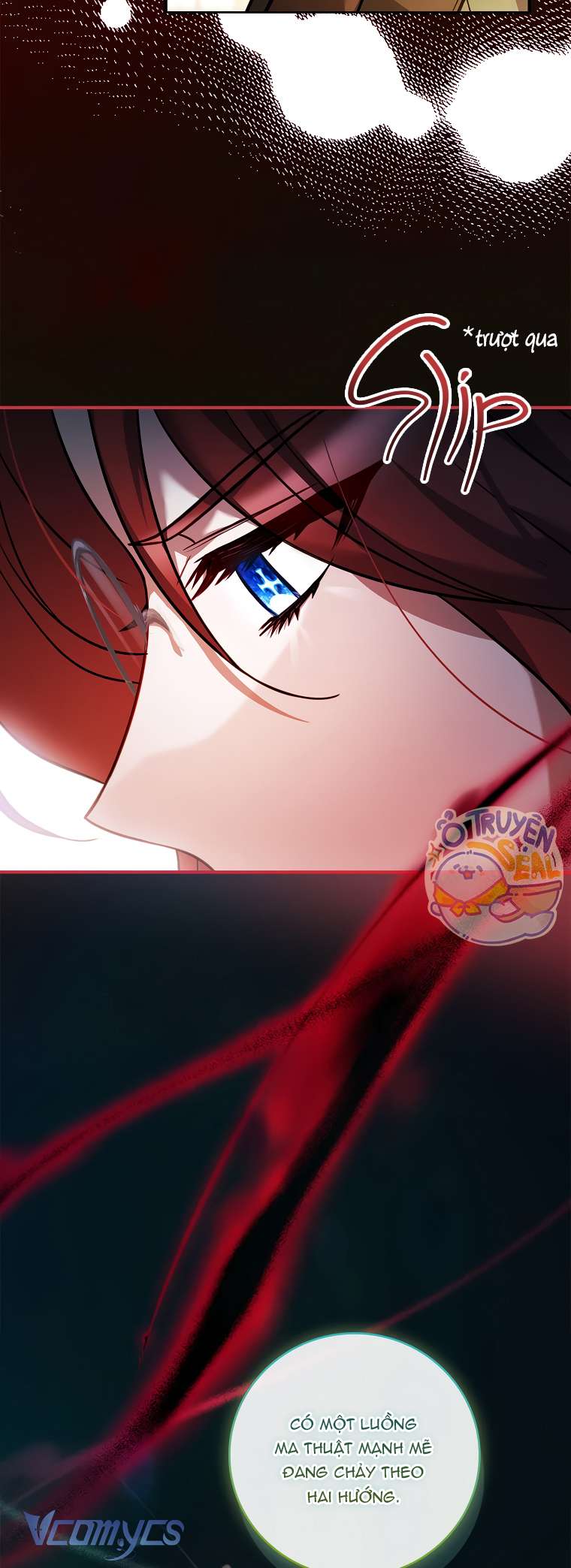 Tôi Đã Tắt Cài Đặt Chế Độ Nhận Thức Nỗi Đau! Chap 22 - Trang 3