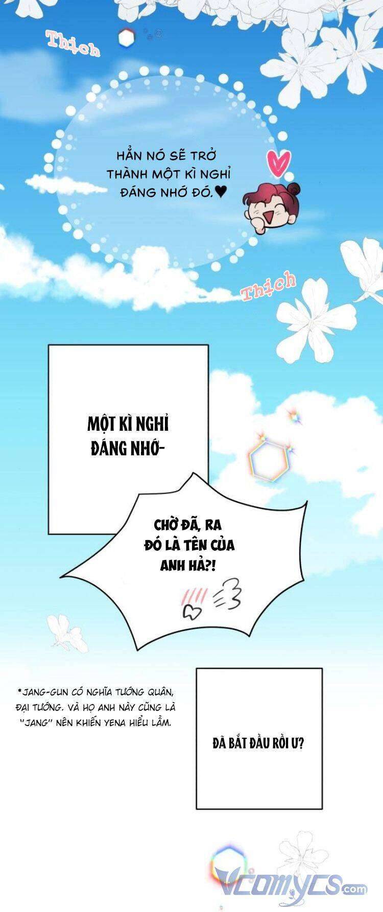 Oan Gia Ngõ Hẹp Chapter 69 - Trang 3