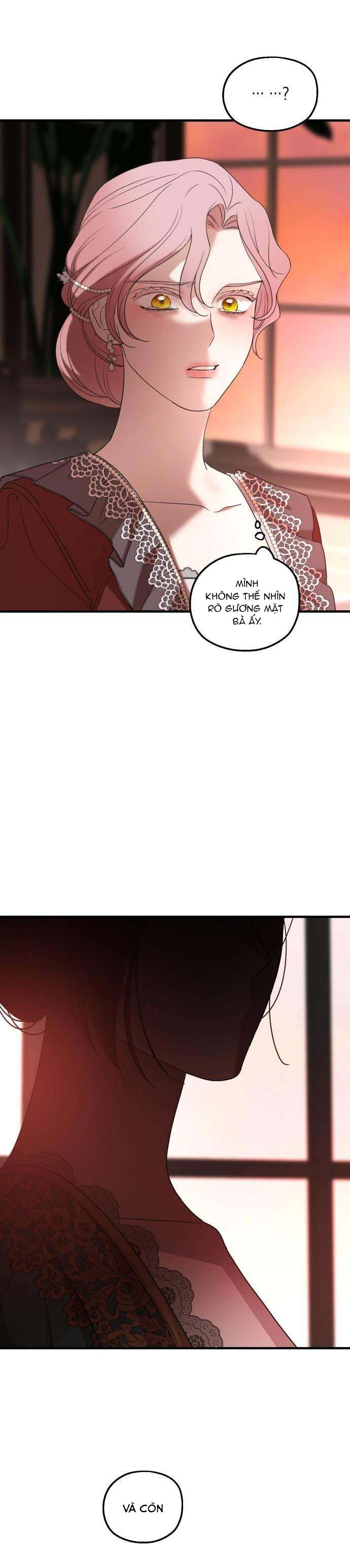 Gia Đình Chồng Quá Ám Ảnh Bởi Tôi Chap 31 - Next Chap 32