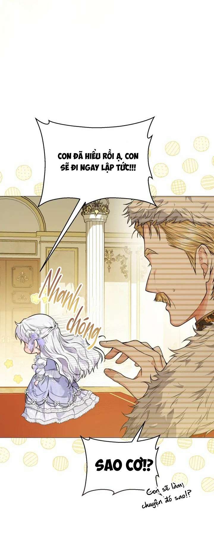 Prologue nhà Snow Bunny Công chúa đã làm việc rất chăm chỉ - Trang 2