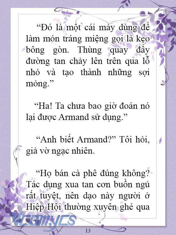 [Novel] Làm Ác Nữ Bộ Không Tốt Sao? Chap 137 - Next Chap 138
