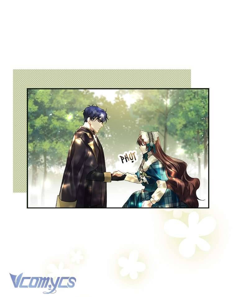 Thời Gian Của Nhân Vật Phụ Có Giới Hạn Chapter 17 - Trang 4