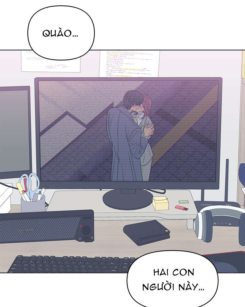 Tình Xưa Viết Lại Chapter 62 - Trang 3