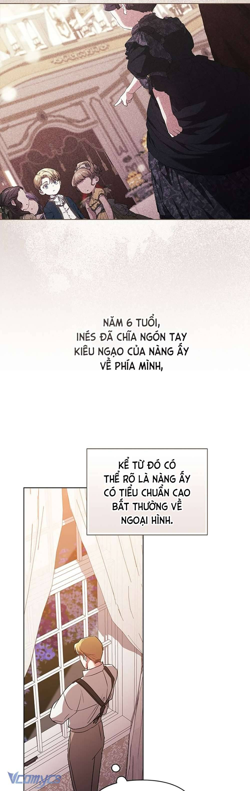 Hôn Nhân Này Rồi Sẽ Đổ Vỡ Chapter 23 - Trang 3