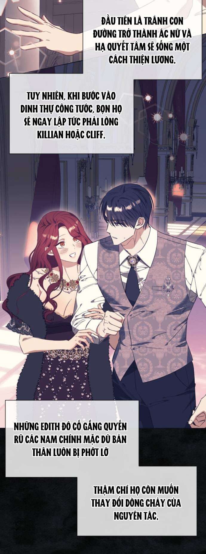 Tôi Tưởng Đó Chỉ Là Tiểu Thuyết Trọng Sinh Bình Thường Chapter 32 - Next Chapter 33